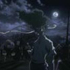 Afro Samurai